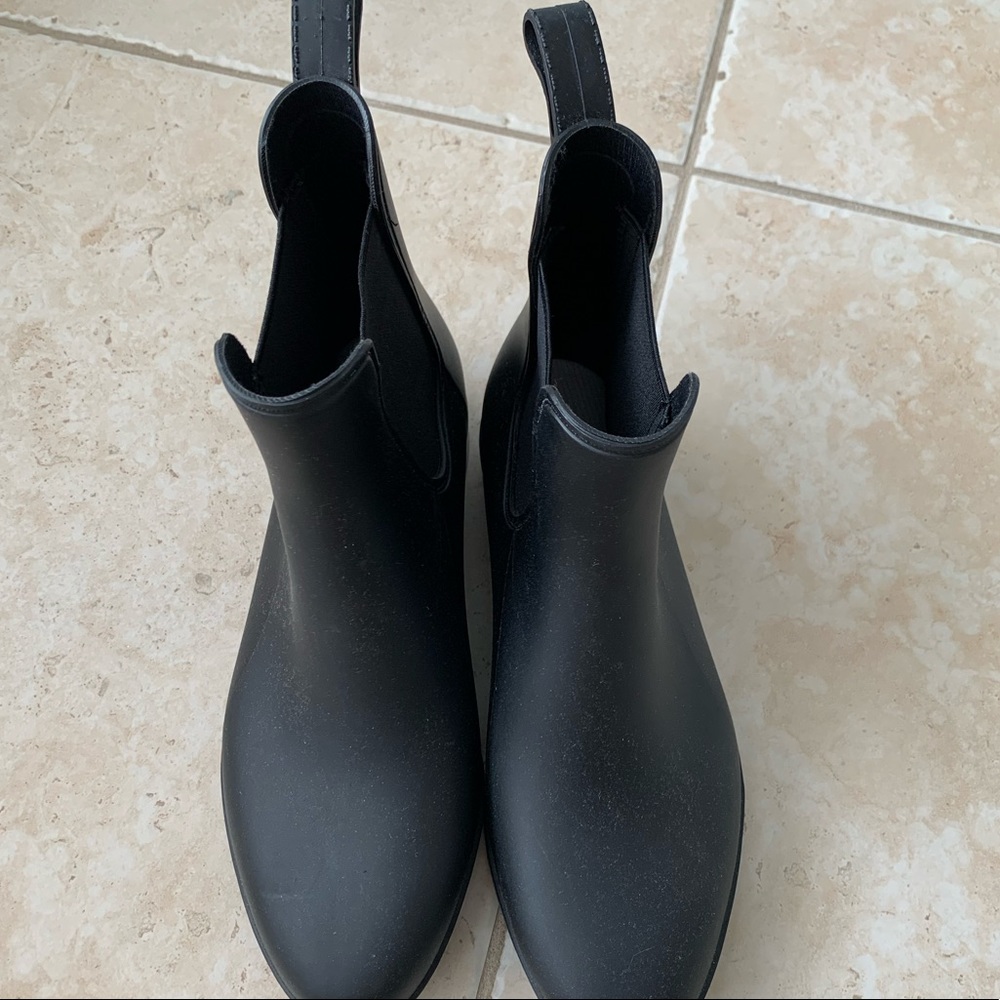 Women’s Capelli New York Matte Chelsea Rain Booots